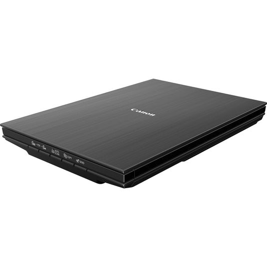 Canon canoscan lide 400 flatbedscanner (zwart)