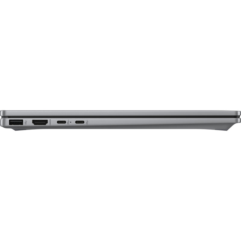 Load image into Gallery viewer, Hp omnibook x flipngai 14-fk0070nd 14 copilot+ 2-in-1 laptop (zilver | ryzen ai 7 350 | radeon 860m | 16 gb | 1 tb ssd | touch)
