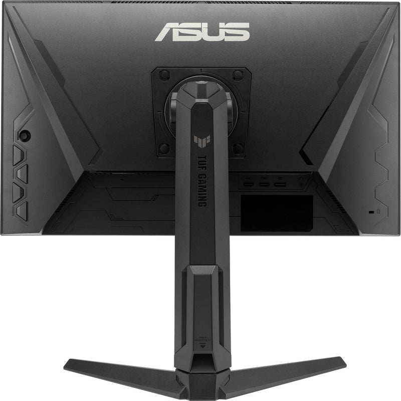 Load image into Gallery viewer, Asus tuf gaming vg259ql5a 24.5 monitor (zwart, 200 hz, hdmi, displayport, audio, amd freesync)
