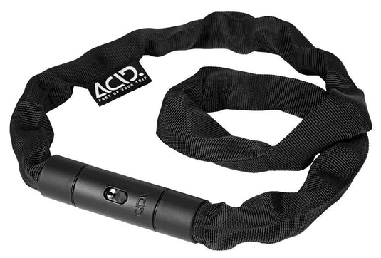 Acid corvid k100 chain lock