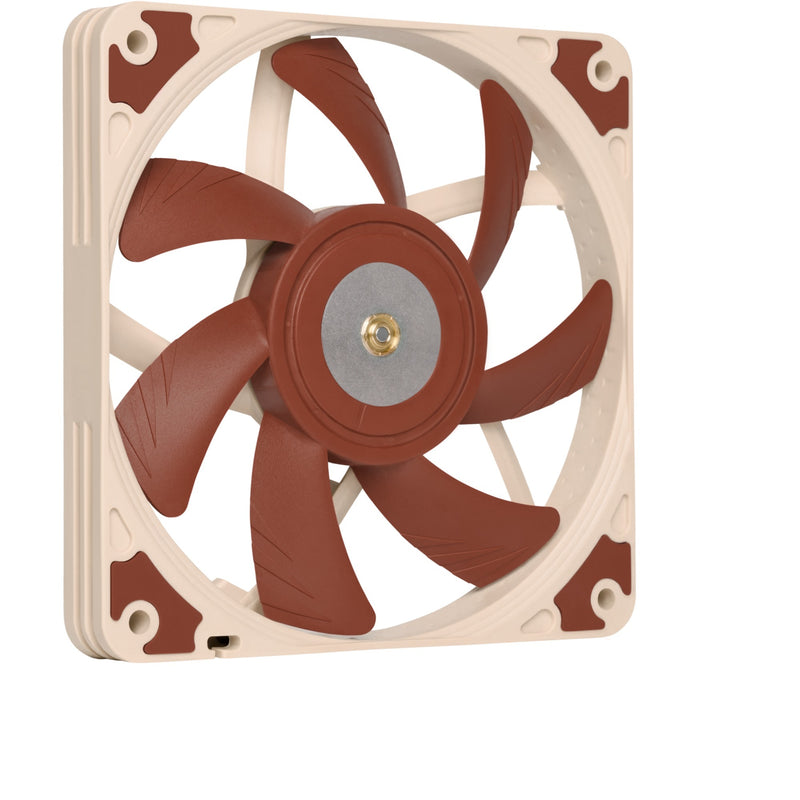 Load image into Gallery viewer, Noctua nf-a12x15 pwm case fan (120 x 120 x 15 mm)
