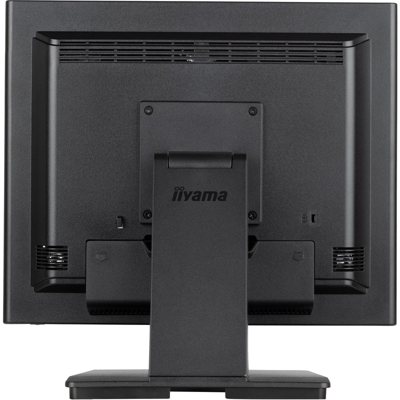 Load image into Gallery viewer, Iiyama prolite t1732msc-b1sag 17 touchscreen monitor (zwart (mat), hdmi, displayport, vga, usb-b)
