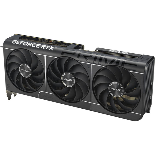 Asus prime geforce rtx 5070 oc grafische kaart (3x displayport, 1x hdmi)