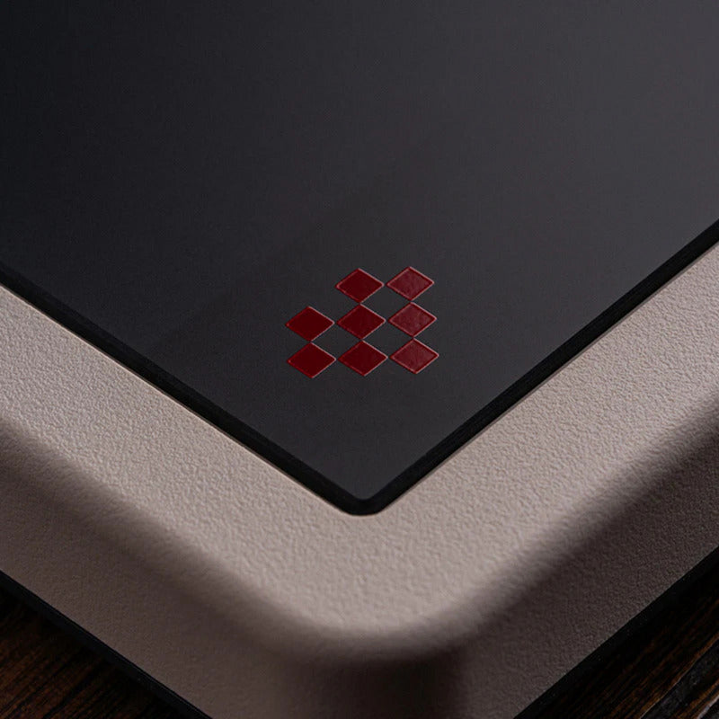 Afbeelding laden in galerijviewer, 8bitdo arcade controller (grijs rood, 2.4 ghz bluetooth usb, nintendo switch 1 + 2, pc)
