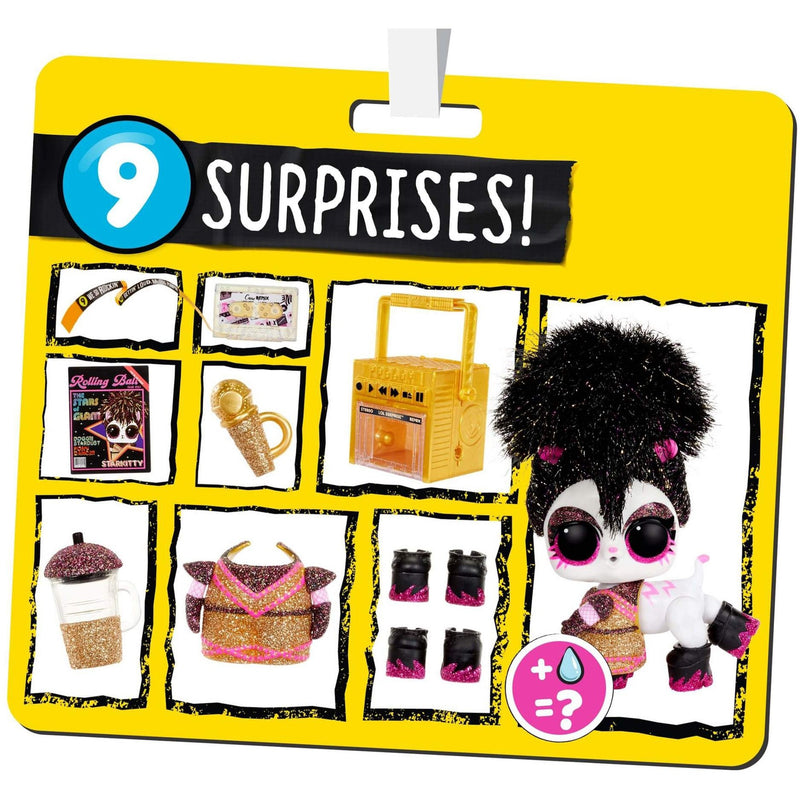 Load image into Gallery viewer, Mga entertainment l.o.l. surprise! - remix pets pop (assortiment product)
