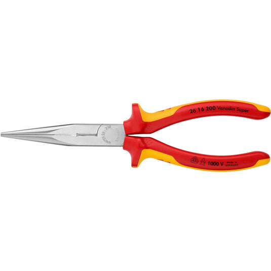 Knipex elektro-set 002012 tangenset (3-delig)