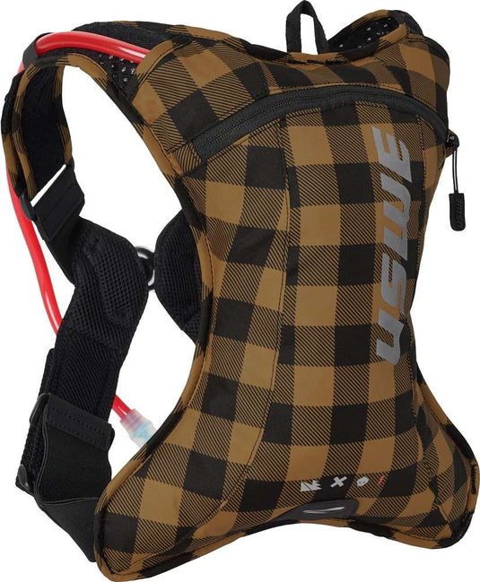 Uswe outlander 2l hydration pack