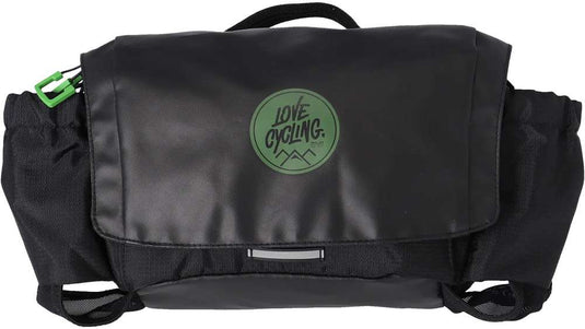 Xlc ba-h01 waist bag