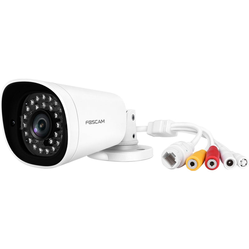 Load image into Gallery viewer, Foscam fi9912ep-w full hd 2mp ip camera (wit)
