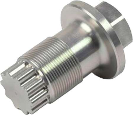 Hope evo crank assembly tool