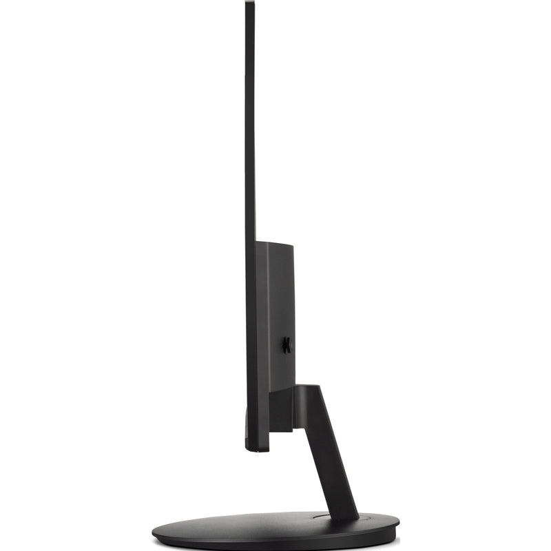 Load image into Gallery viewer, Viewsonic va24e1-h full hd 24 monitor (zwart, 1x hdmi, 1x vga, 120 hz)
