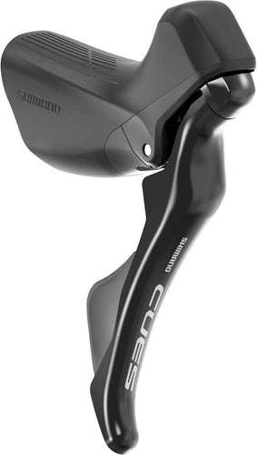 Shimano cues st-u3030 9-speed shift brake lever rear