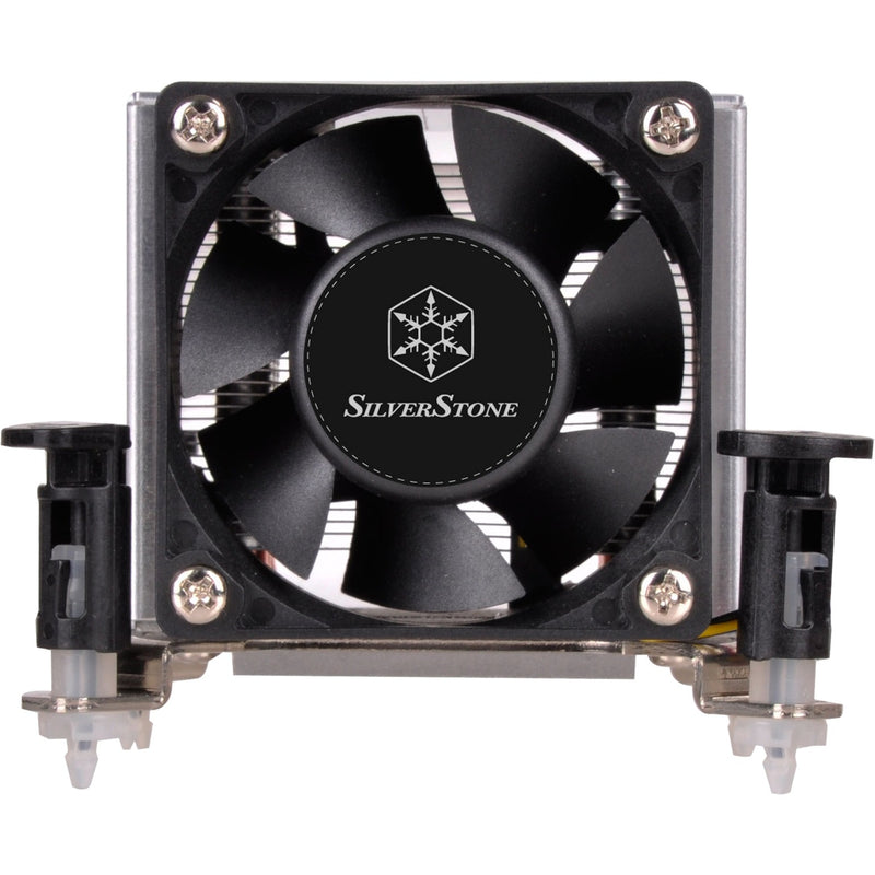 Load image into Gallery viewer, Silverstone ar09-115xp cpu-koeler
