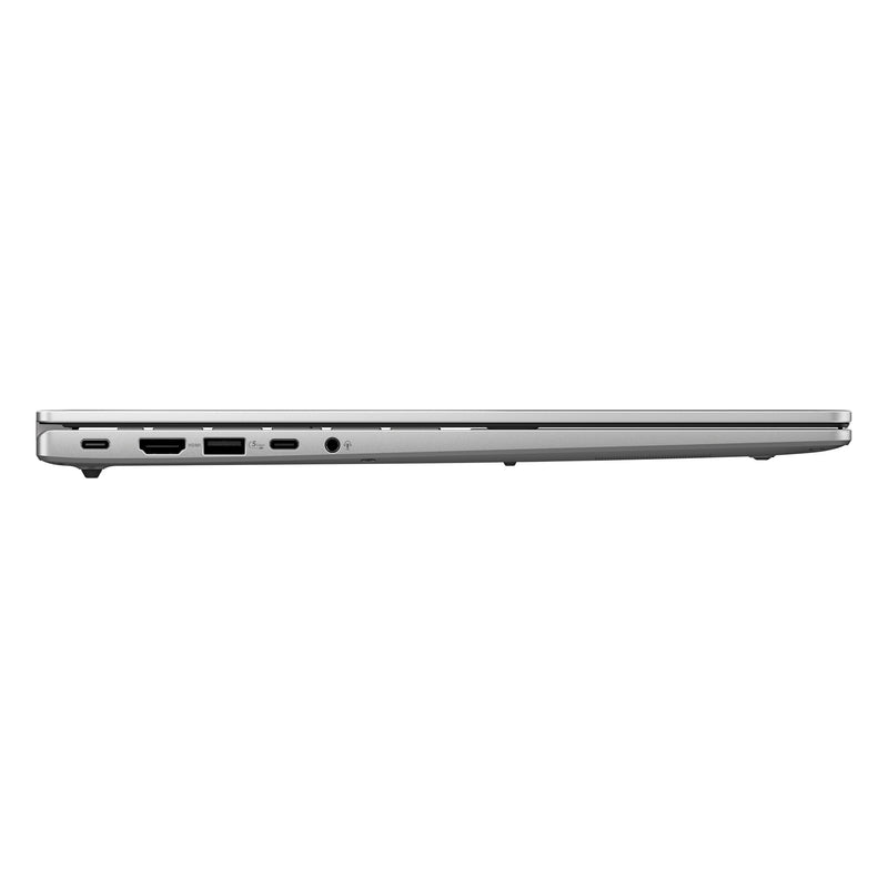 Load image into Gallery viewer, Asus vivobook s16 s3607aa-sh016w 16 copilot+ laptop (zilver | ultra 7 355 | intel arc graphics | 32 gb | 1 tb ssd | oled)
