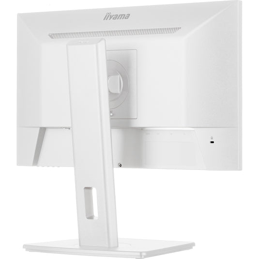 Iiyama prolite xub2293hsu-w7 21.5 monitor (wit (mat), hdmi, displayport, 2x usb-a)