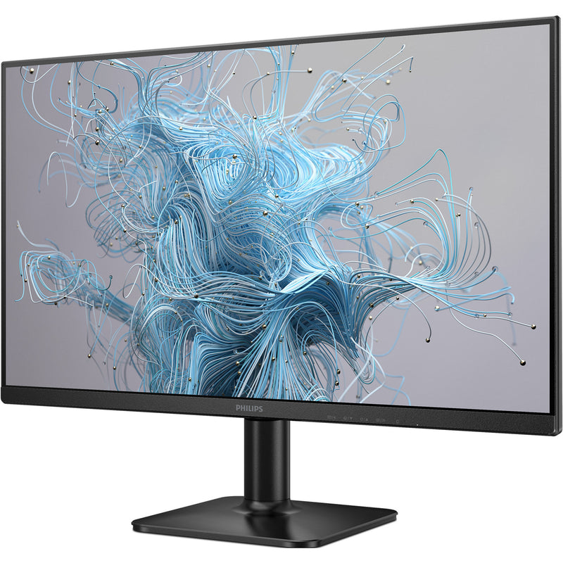 Load image into Gallery viewer, Philips 24e2n1100lb 23.8 monitor (zwart, hdmi, vga)
