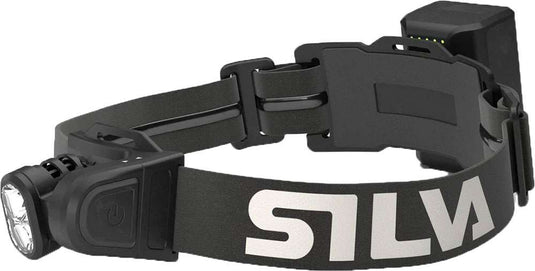 Silva free 1200 xs - headlamp