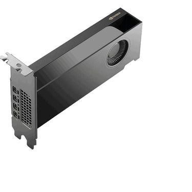 Pny nvidia rtx pro 2000 blackwell generation 16gb sb grafische kaart (gddr7 ecc, 4x mini-displayport 2.1, bulk)