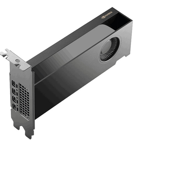 Load image into Gallery viewer, Pny nvidia rtx pro 2000 blackwell generation 16gb sb grafische kaart (gddr7 ecc, 4x mini-displayport 2.1, bulk)

