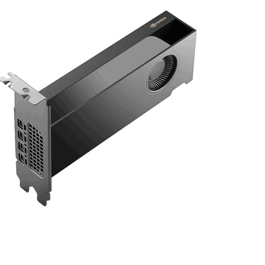 Pny nvidia rtx pro 2000 blackwell generation 16gb sb grafische kaart (gddr7 ecc, 4x mini-displayport 2.1, bulk)