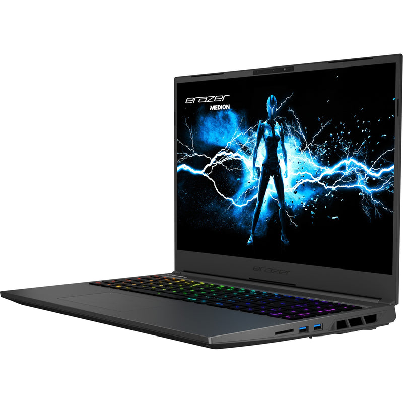 Load image into Gallery viewer, Erazer major x20 md62614 16 gaming laptop (zwart | i7-14700hx | rtx 4070 | 16 gb | 1 tb ssd)
