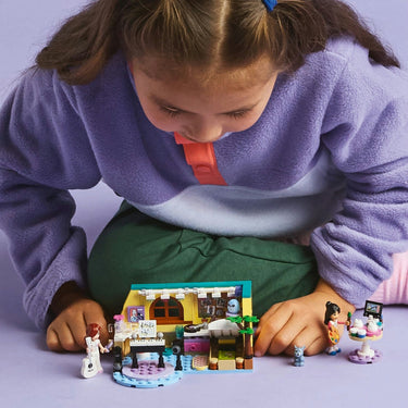 Lego friends - paisley's kamer constructiespeelgoed (42647)