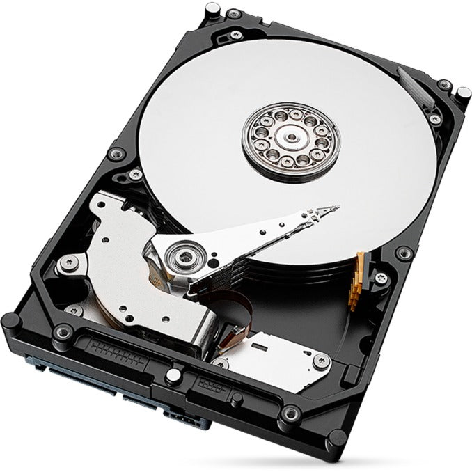 Load image into Gallery viewer, Seagate barracuda 8 tb harde schijf (st8000dm004, sata 600)
