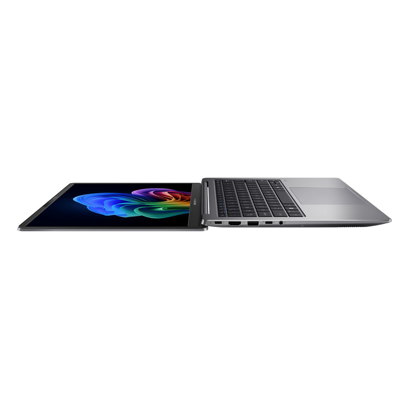 Load image into Gallery viewer, Asus expertbook p5 p5405csa-nz0195x 14 laptop (grijs | core ultra 7 258v | arc graphics 140v | 32 gb | 1 tb ssd)
