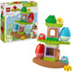Lego duplo mijn eerste 10440 balanceer- en stapelboom