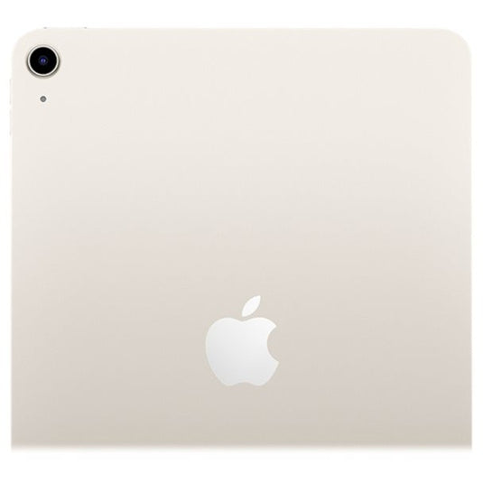 Apple ipad air (mm9p3nf a) refurbished 10.9 tablet (wit | ipados 15 | apple m1 | 256 gb | wi-fi 6)