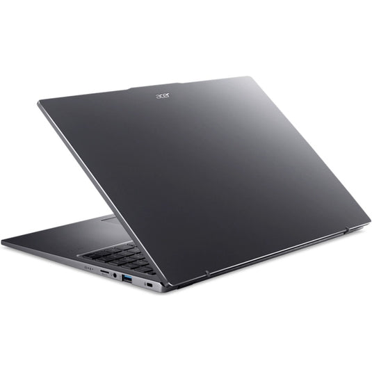 Acer swift go 16 sfg16-72-56fg 16 laptop (grijs | core ultra 5 125u | intel graphics | 16 gb | 512 gb ssd)