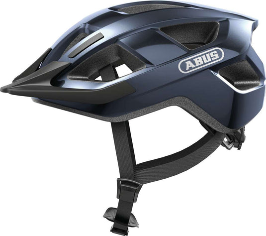 Abus aduro 3.0 - trekking helmet