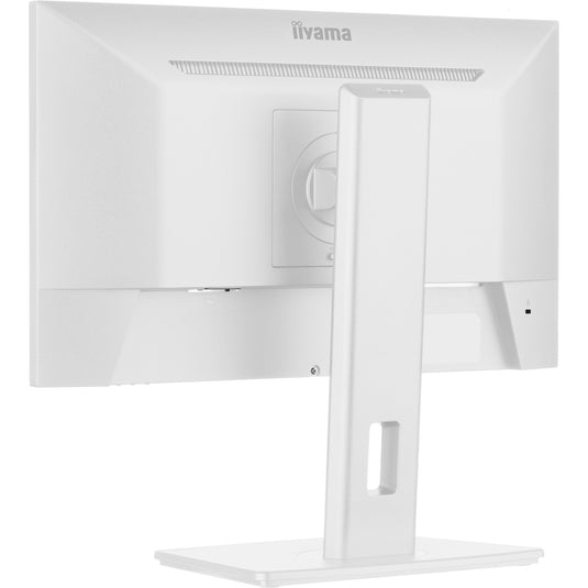 Iiyama prolite xub2293hsu-w7 21.5 monitor (wit (mat), hdmi, displayport, 2x usb-a)