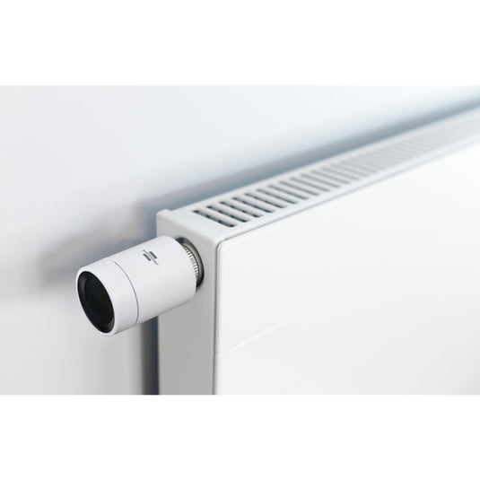Brennenstuhl gateway - slimme radiatorknop