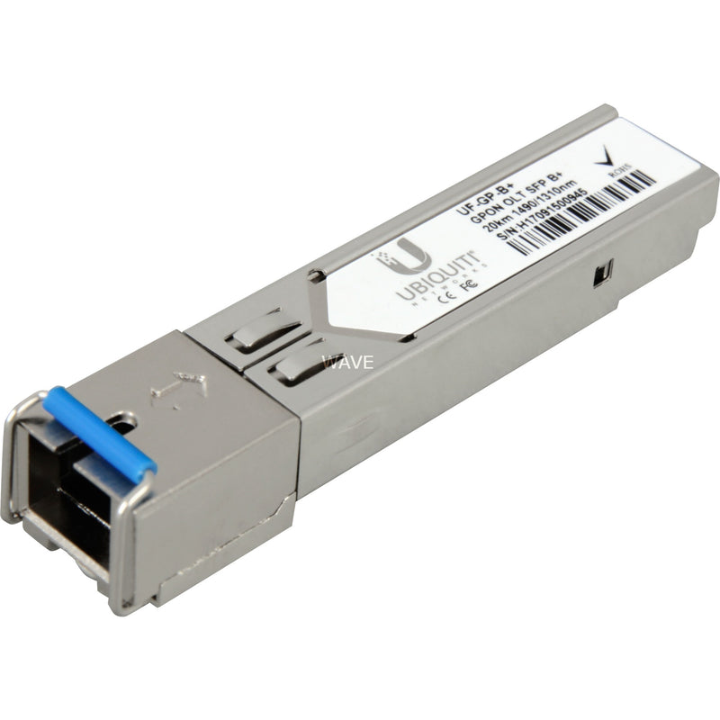 Load image into Gallery viewer, Ubiquiti ufiber gpon class b+ access point
