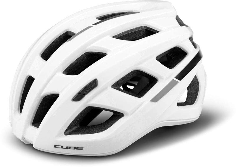 Load image into Gallery viewer, Cube road race - road bike helmet
