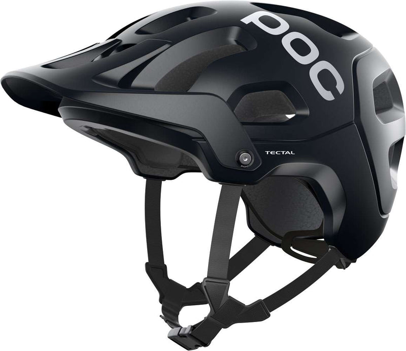 Load image into Gallery viewer, Poc tectal - mtb helmet
