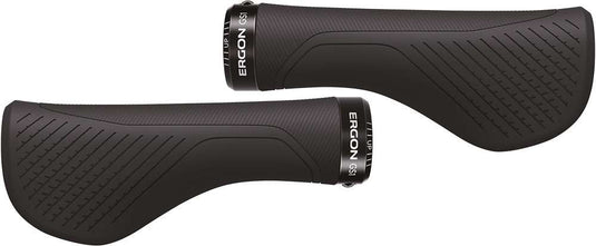 Ergon Handvatten GS1-S Evo black