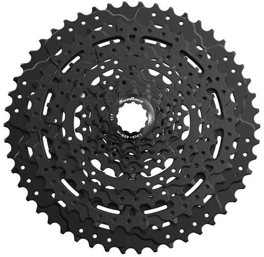 Sunrace csm993 9-speed cassette 11-46