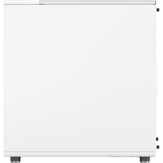 Fractal design north midi tower behuizing (wit | 2x usb-a | 1x usb-c)
