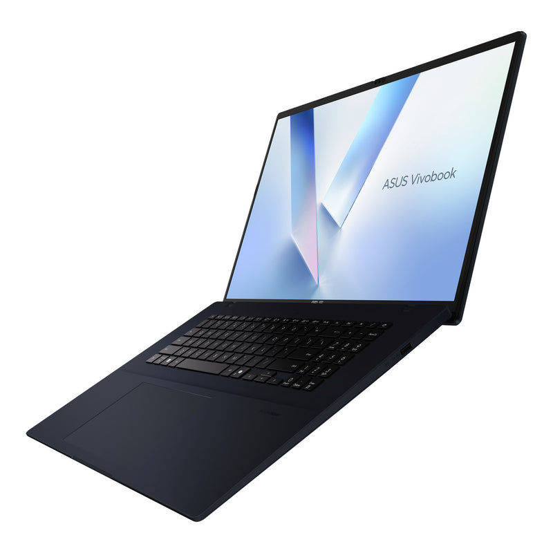Afbeelding laden in galerijviewer, Asus vivobook 18 m1807ga-s8004w 18 laptop (blauw | ryzen 7 445 | radeon 840m | 32 gb | 1 tb ssd)
