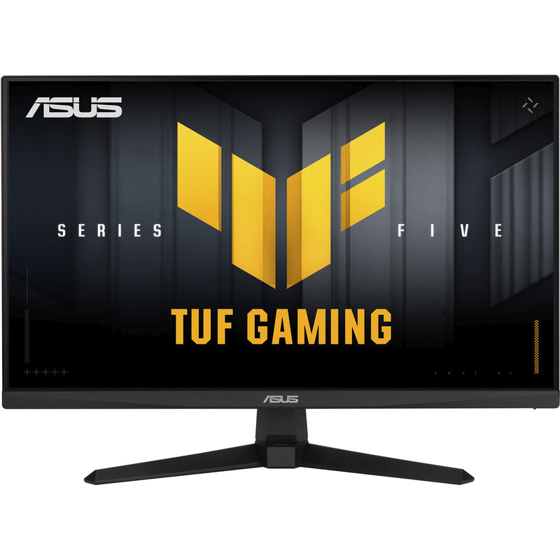 Load image into Gallery viewer, Asus tuf gaming vg27aqe5a 27 monitor (zwart, 2x hdmi, displayport, 165 hz (oc))
