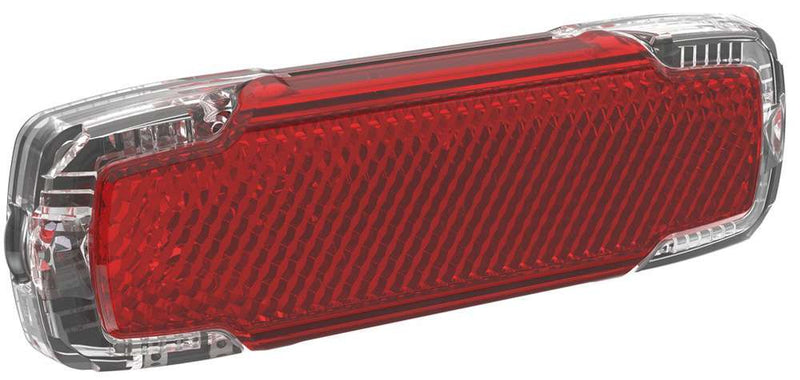 Load image into Gallery viewer, Busch + muller e-bike achterlicht dc5-15v linetec 50 80mm blister
