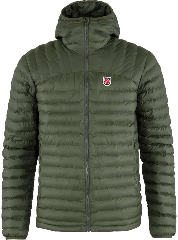 Load image into Gallery viewer, Fjällräven expedition lätt - winter jacket
