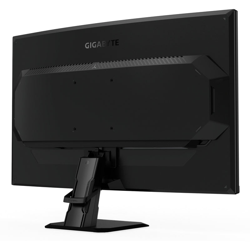 Load image into Gallery viewer, Gigabyte gs27qca 27 curved gaming monitor (zwart, 2x hdmi, displayport, 180 hz)
