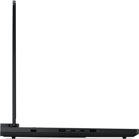 Lenovo legion pro 7 16iax10h (83f5003qmh) 16 copilot+ gaming laptop (zwart | core ultra 9 275hx | rtx 5080 | 32 gb | 1 tb ssd)