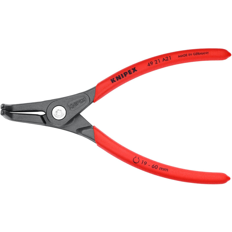 Load image into Gallery viewer, Knipex precisie-borgveertangenset 002001v02 (6-delig)
