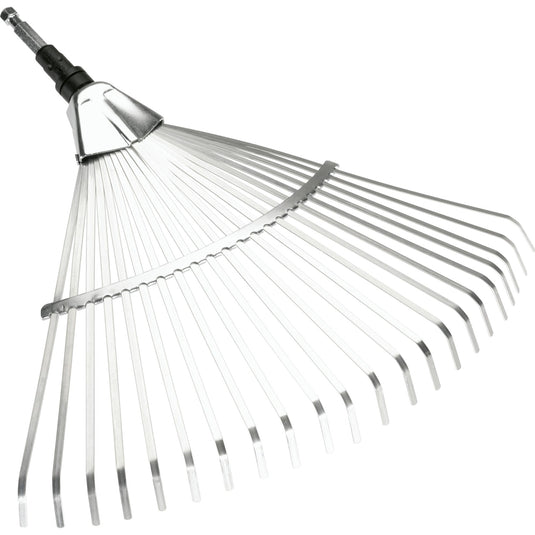 Gardena combisystem bladhark (zilver, 3102-20)
