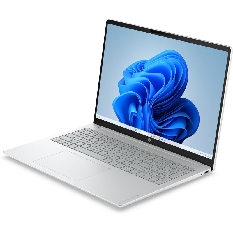 Load image into Gallery viewer, Hp omnibook 3 16-by0058ndx 16 laptop (zilver grijs | ryzen 5 7520u | radeon 610m | 8 gb | 512 gb ssd)
