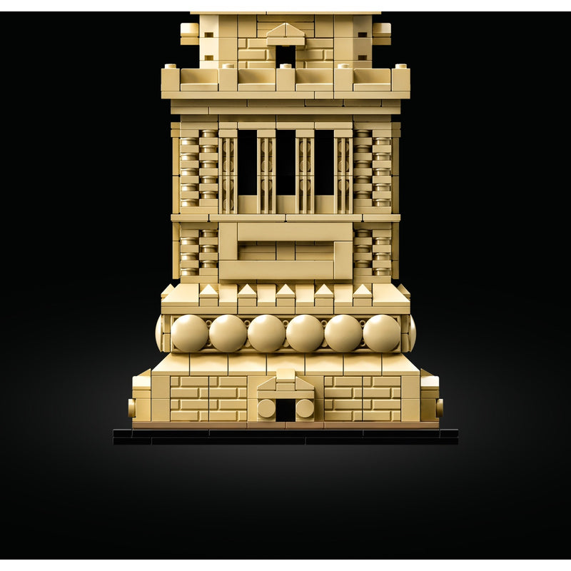 Afbeelding laden in galerijviewer, Lego architecture - vrijheidsbeeld constructiespeelgoed (21042)
